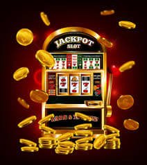 Antarmuka aplikasi deltabet menampilkan menu utama dengan permainan slot, live dealer, dan sportsbook