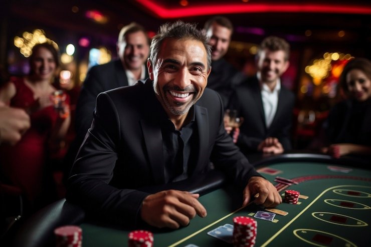 deltabet featured game showcase