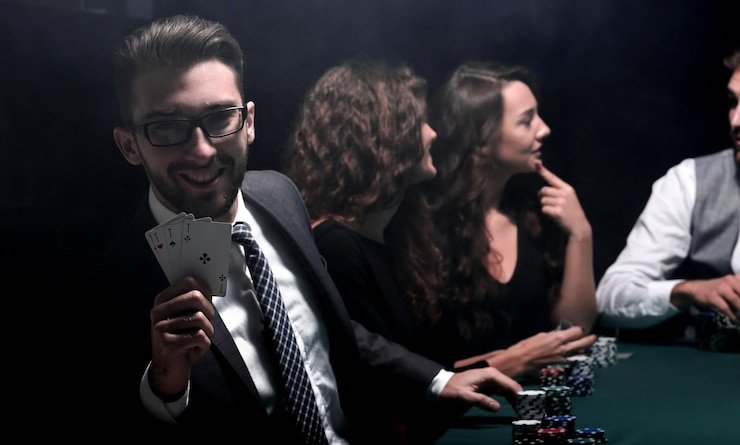 Antarmuka deposit OVO di aplikasi deltabet