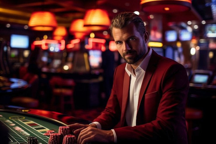 Alur verifikasi dan deposit OVO di deltabet