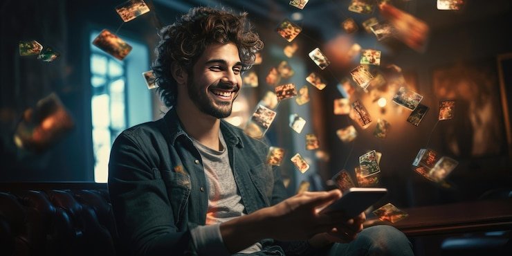 Pengalaman bermain di aplikasi deltabet setelah deposit berhasil